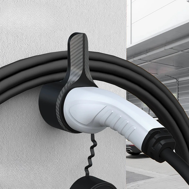 Wallbox Ev - EV-opladerhouder Holster Dock voor elektrische voertuigen