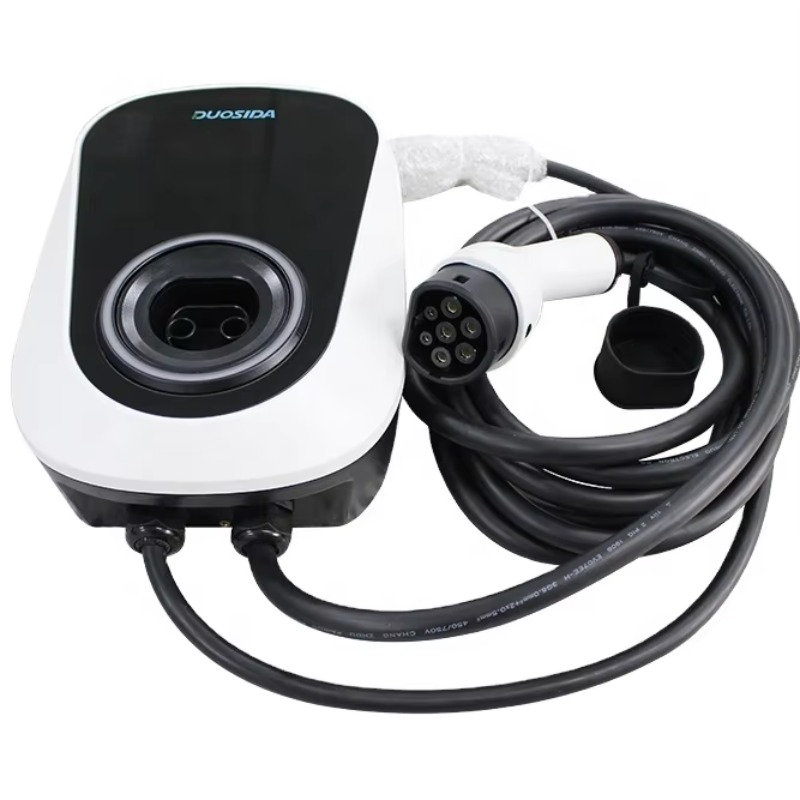 Ev Charging Cable - Duosida Supply IEC 62196 Type 2