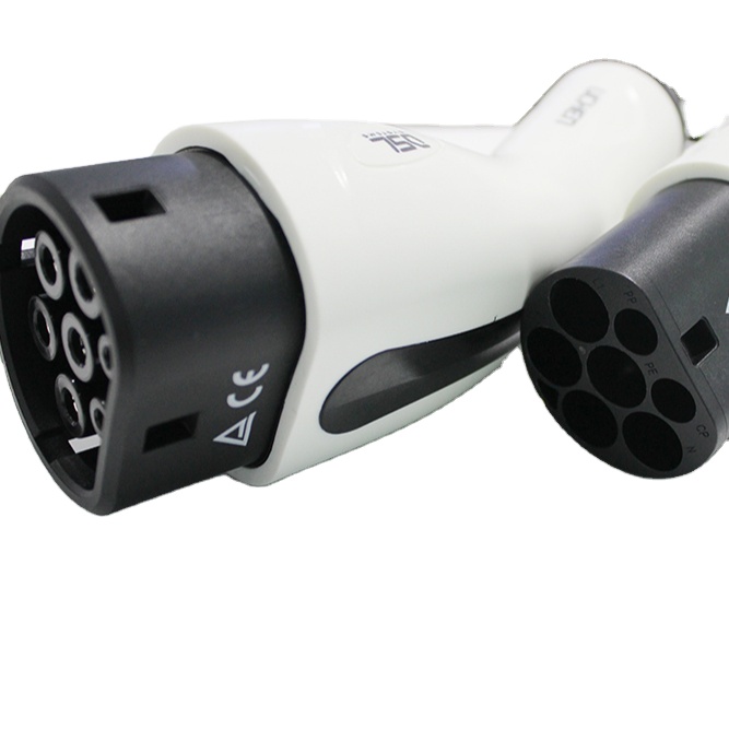 Wallbox Ev - 2026 AC EV Type 2 7kW