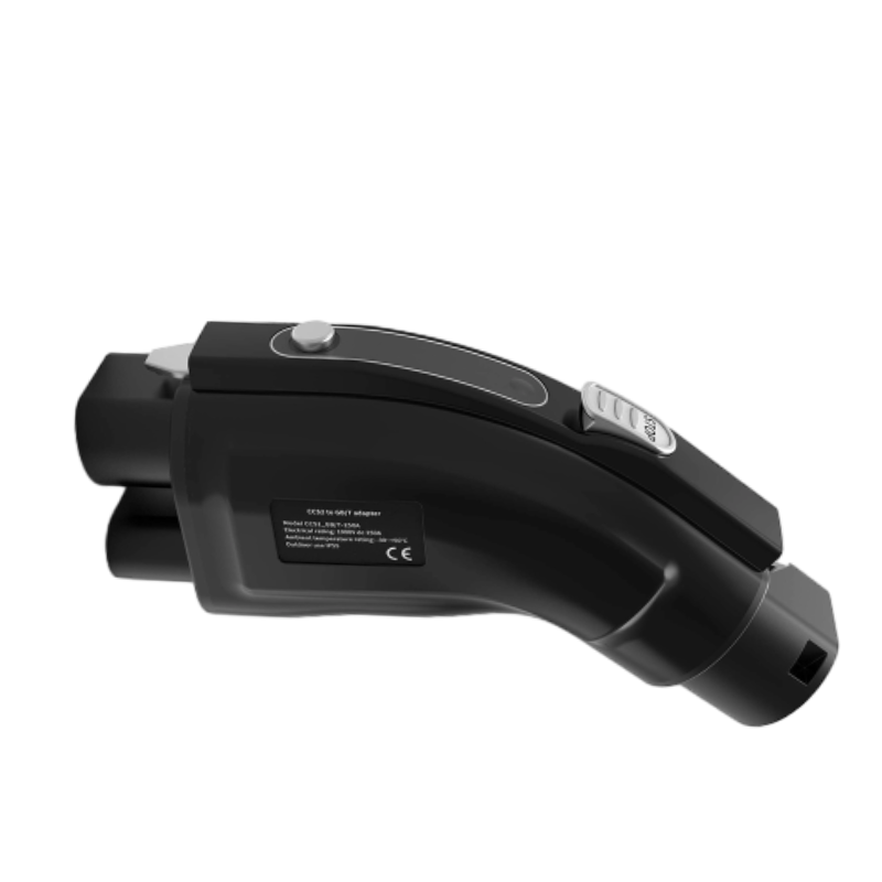 Ev Charger Adapter - Fabriek 200A CCS2 GB/T DC Adapter