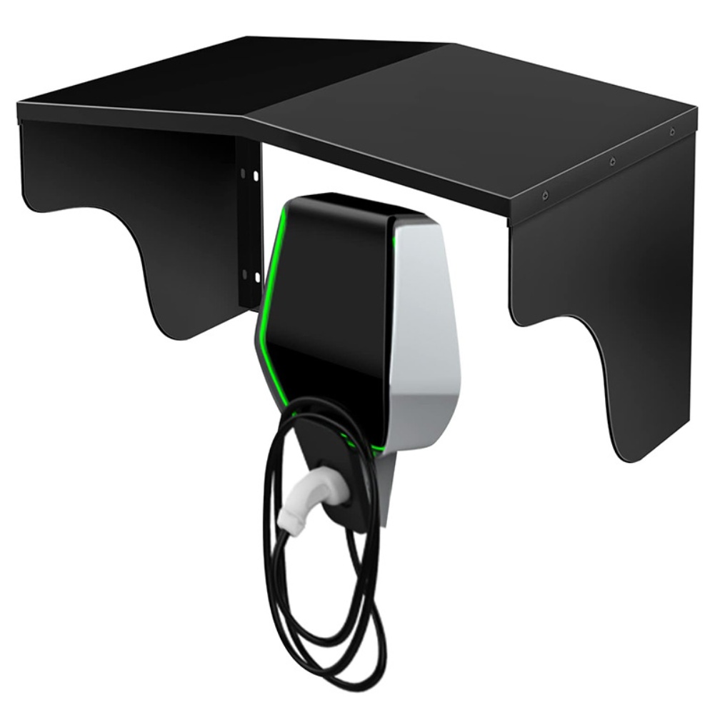 /Aluminium /Dak /Afdekking voo - Wallbox Ev recensie en prijs