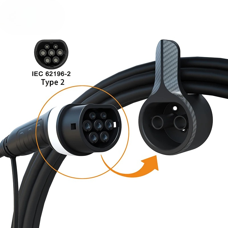 EV-opladerhouder Holster Dock  - Wallbox Ev recensie en prijs