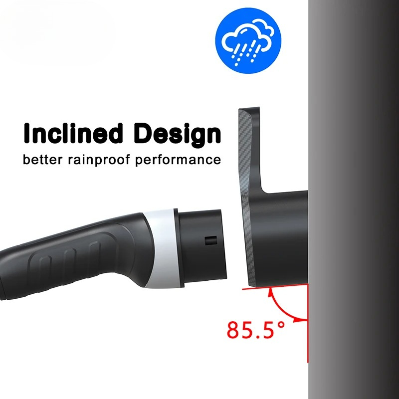 EV-opladerhouder Holster Dock  - Wallbox Ev recensie en prijs