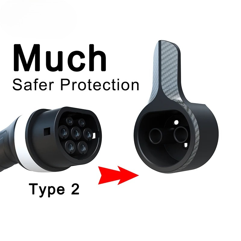 EV-opladerhouder Holster Dock  - Wallbox Ev recensie en prijs