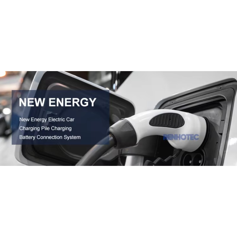 CCS2-laadconnector EV-lader CC - Ev Charger Adapter recensie en prijs