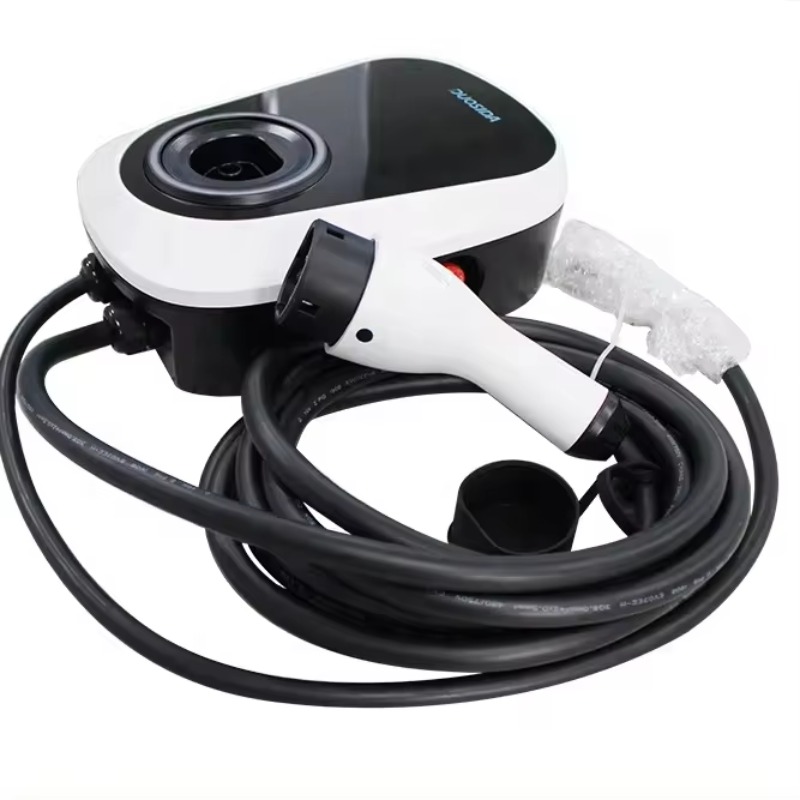 Duosida Supply IEC 62196 Type  - Ev Charging Cable recensie en prijs