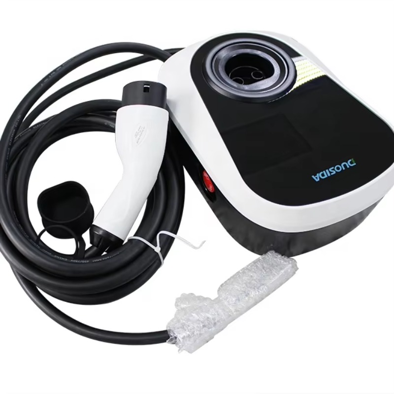 Duosida Supply IEC 62196 Type  - Ev Charging Cable recensie en prijs