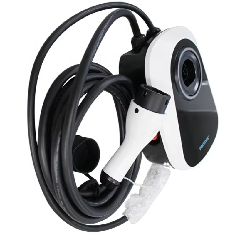 Duosida Supply IEC 62196 Type  - Ev Charging Cable recensie en prijs