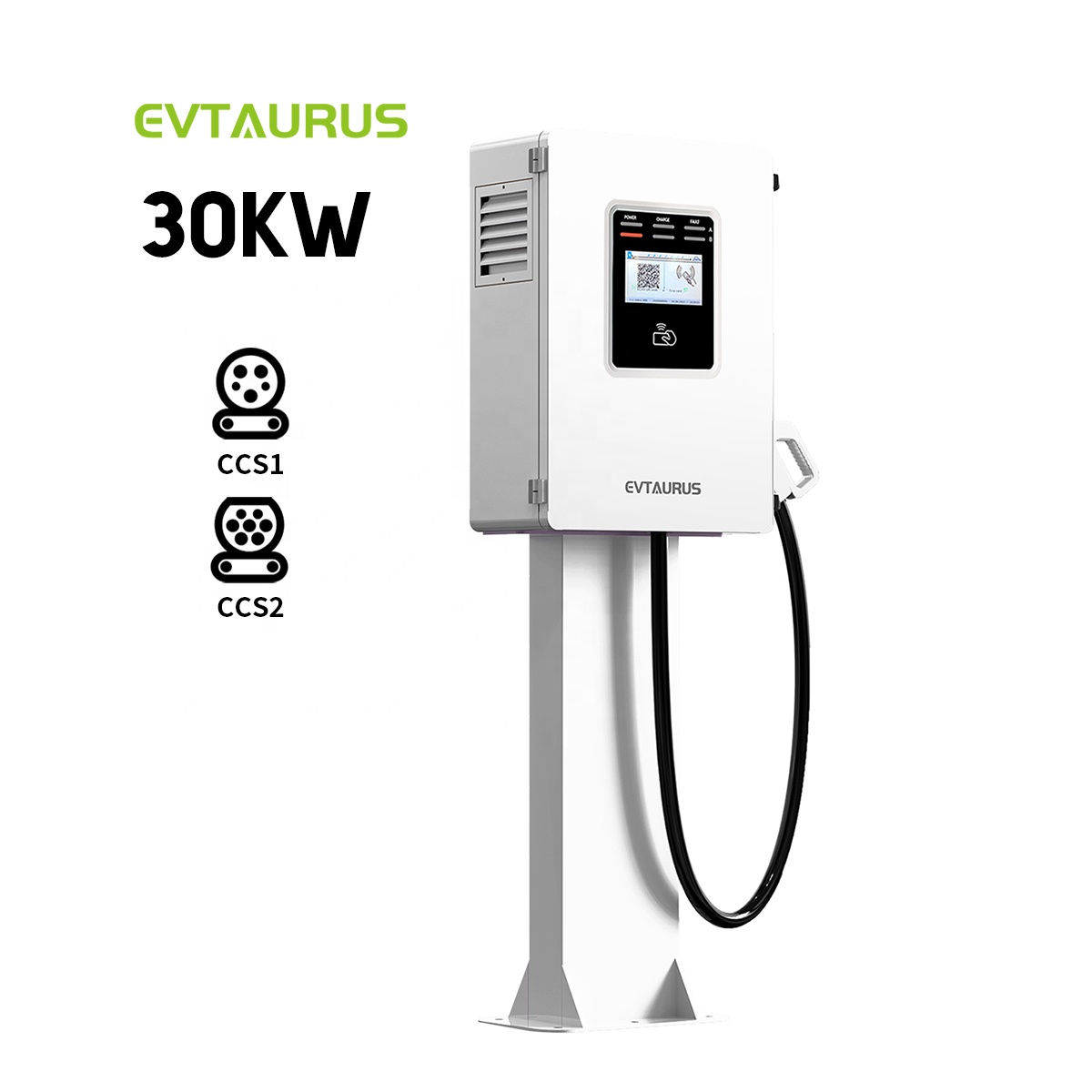 Groothandel EVTAURUS Power Sta - Home Ev Charger recensie en prijs