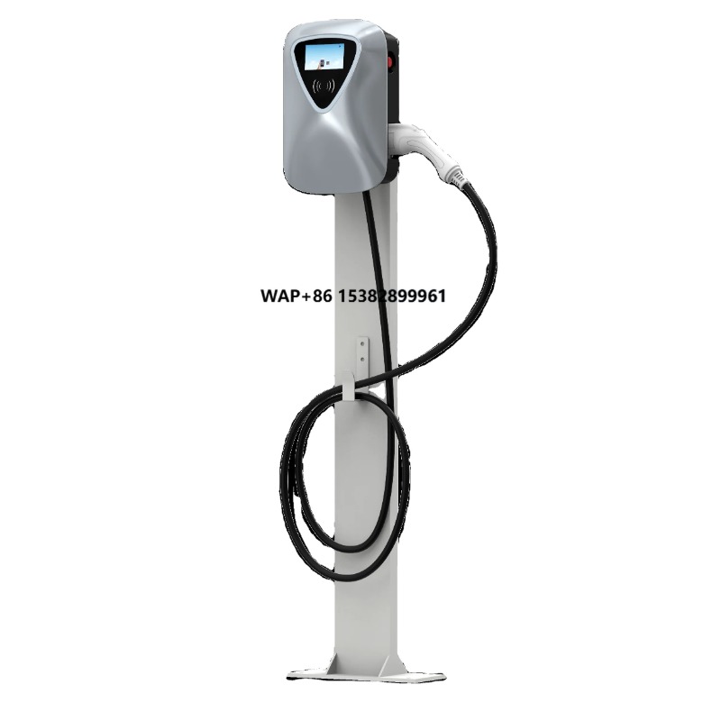 Mobiele batterij EV-lader, mob - Ev Charger recensie en prijs