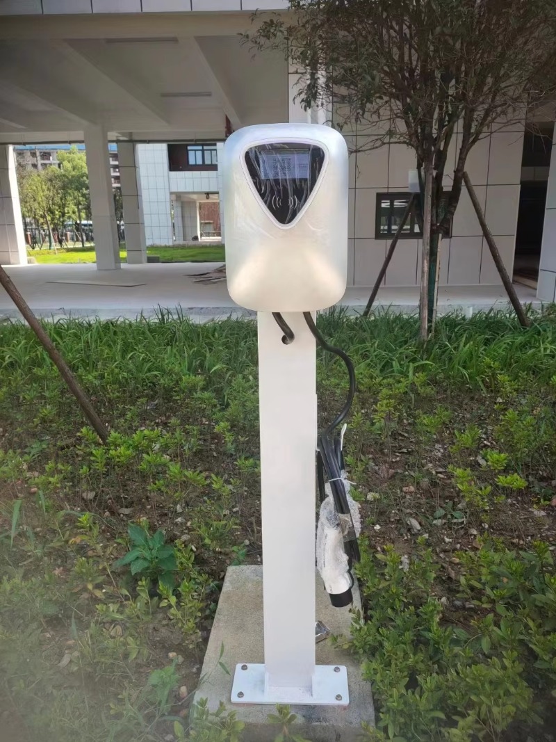 Mobiele batterij EV-lader, mob - Ev Charger recensie en prijs