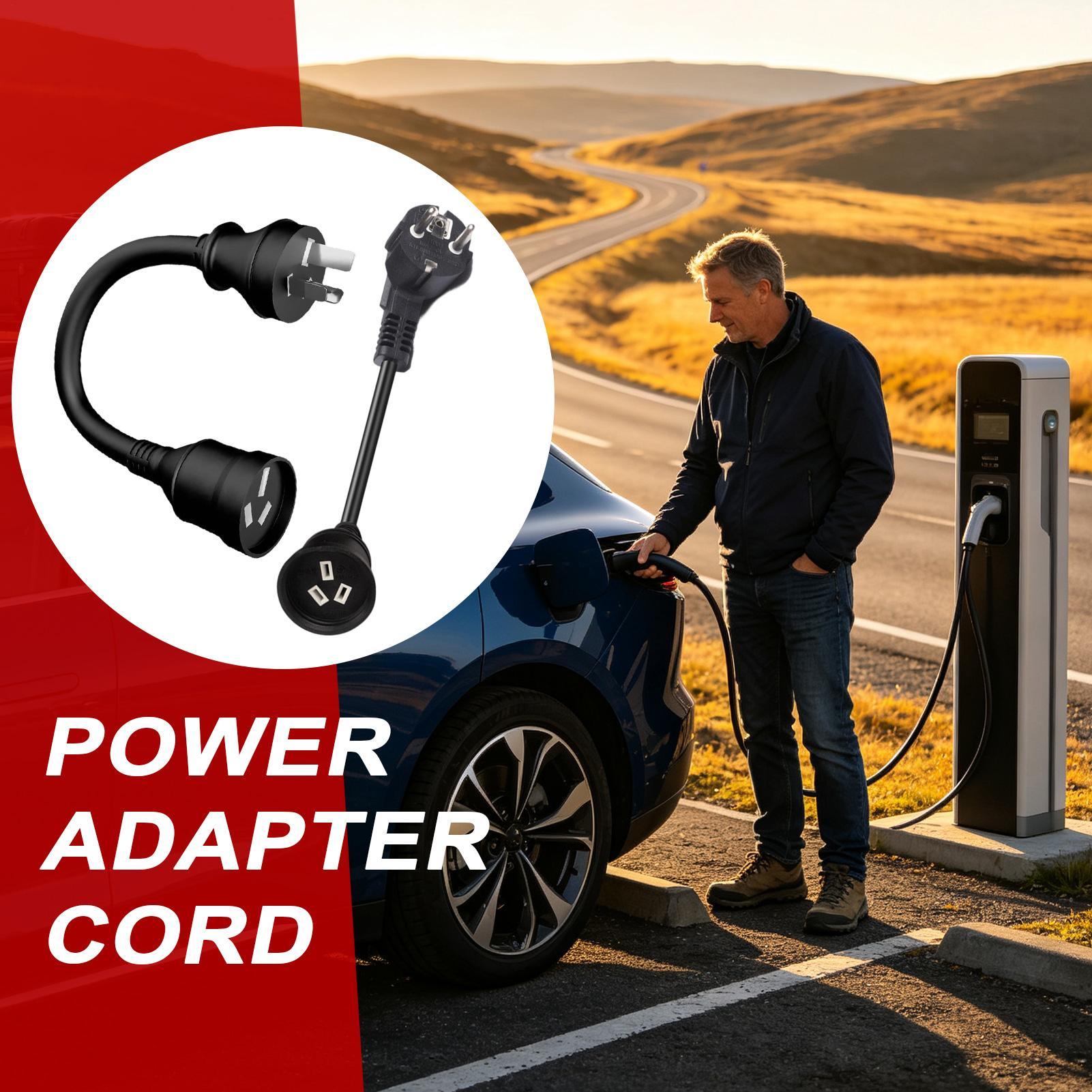 Ev Verlengsnoer 10a Stekker Na - Ev Charging Cable recensie en prijs