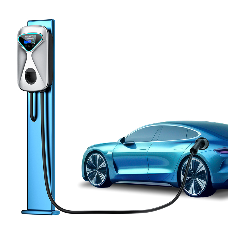Nieuwe Energie 7/11/22kW Snell - Fast Ev Charger recensie en prijs