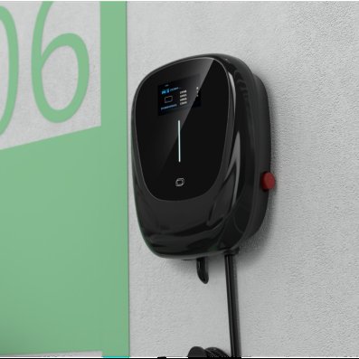 7-22kW AC Wallbox EV-laadstati - Fast Ev Charger recensie en prijs