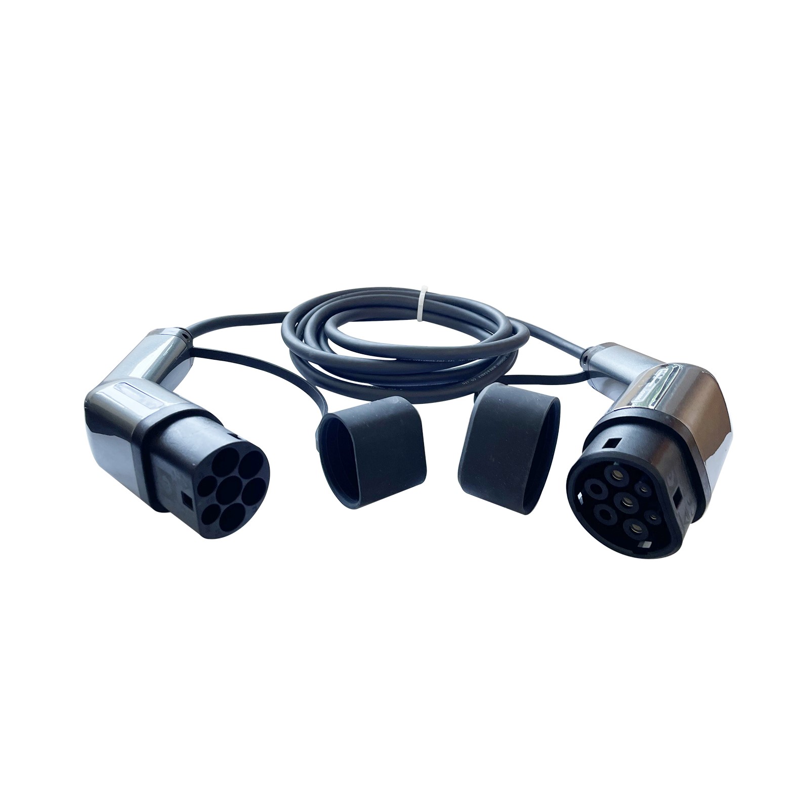 250V 16A 1-fase AC EV-kabel IE - Ev Charging Cable recensie en prijs