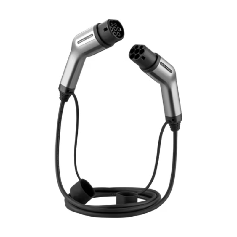 250V 16A 1-fase AC EV-kabel IE - Ev Charging Cable recensie en prijs