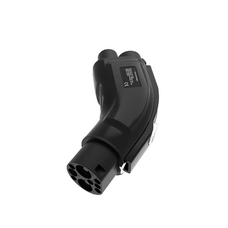 Fabriek 200A CCS2 GB/T DC Adap - Ev Charger Adapter recensie en prijs