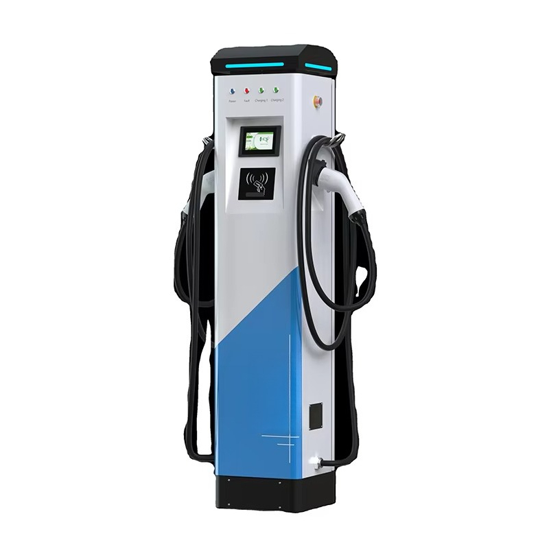 BLUESKY Snellaad Batterij Inte - Fast Ev Charger recensie en prijs