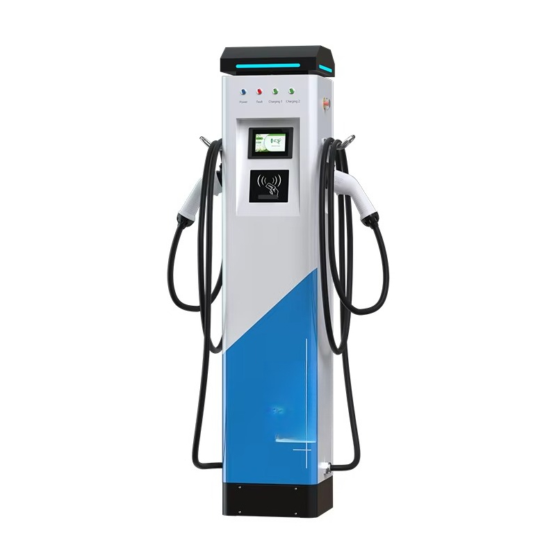 BLUESKY Snellaad Batterij Inte - Fast Ev Charger recensie en prijs