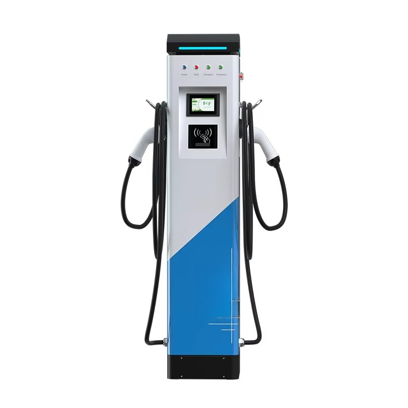 BLUESKY Snellaad Batterij Inte - Fast Ev Charger recensie en prijs