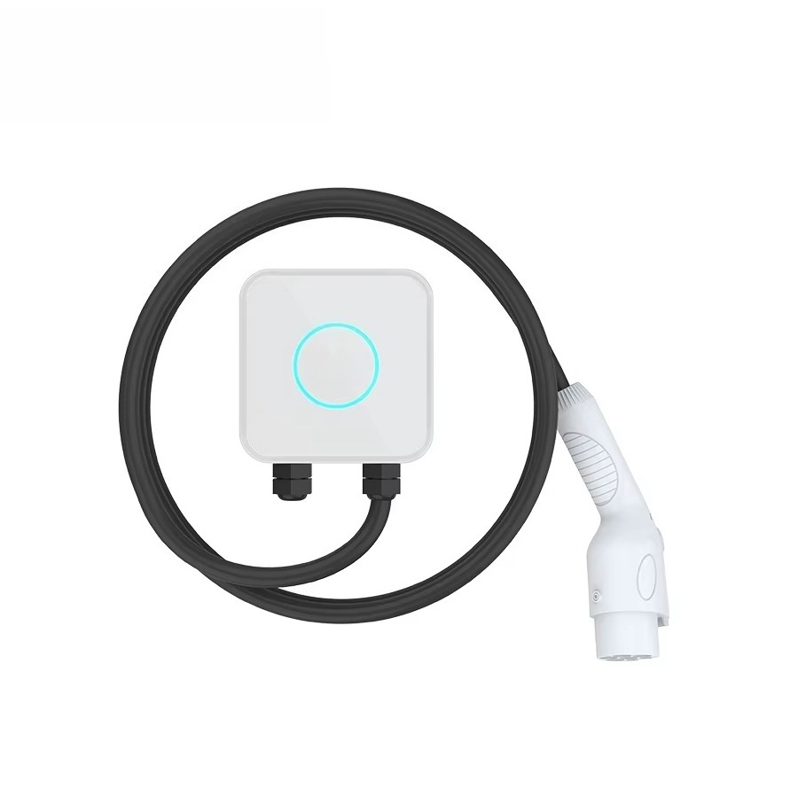 Type1 Type2 IP54 3,5/7kW AC co - Ev Charging Cable recensie en prijs