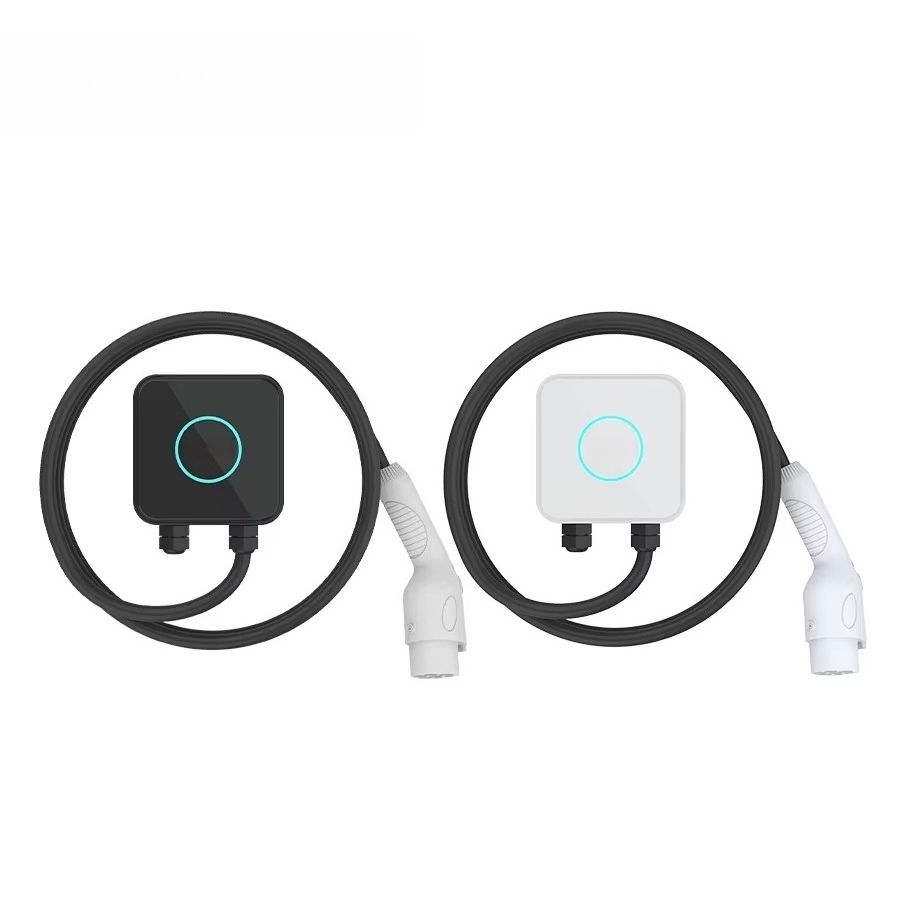 Type1 Type2 IP54 3,5/7kW AC co - Ev Charging Cable recensie en prijs