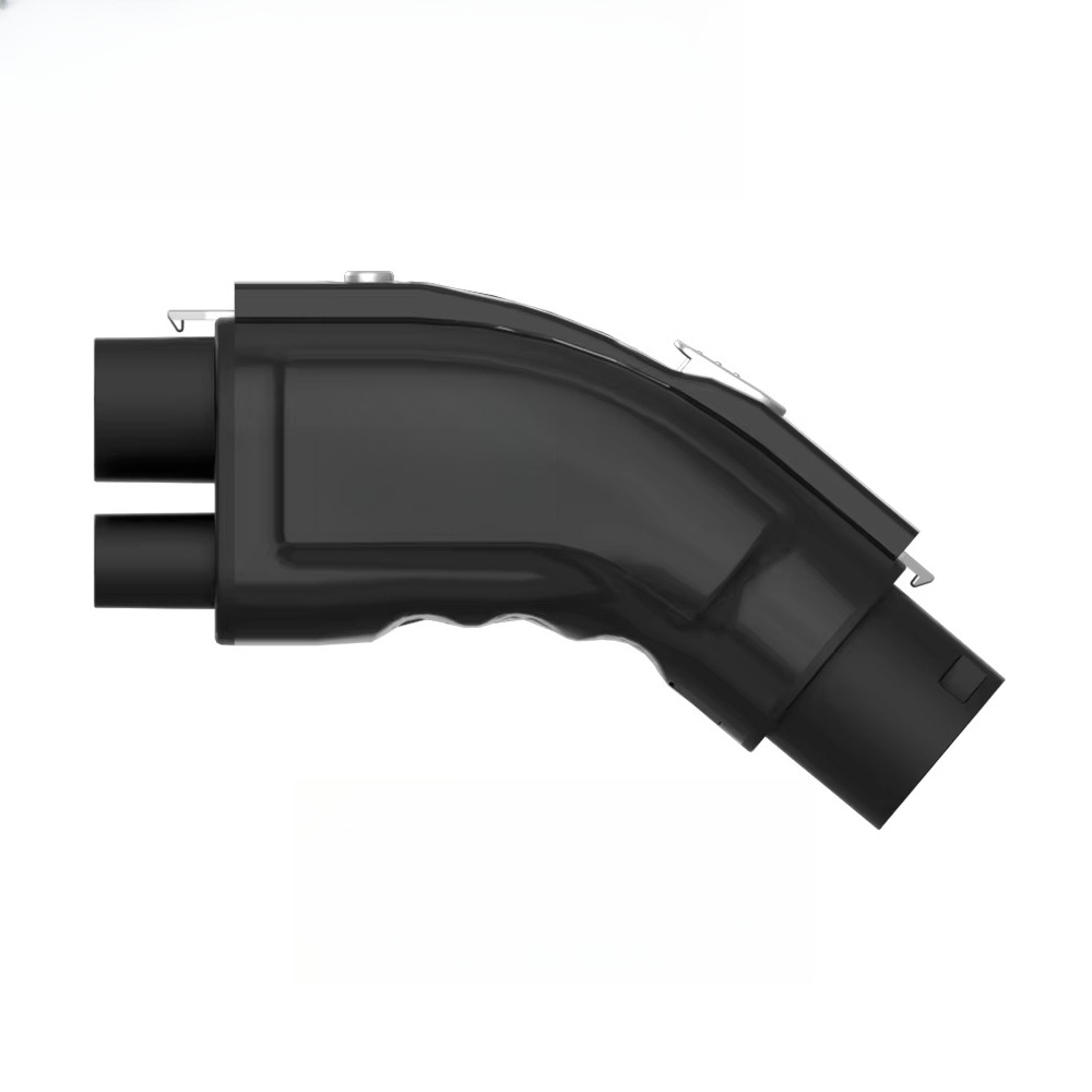 CCS2 naar GB/T EV snellaadplug - Ev Charger recensie en prijs