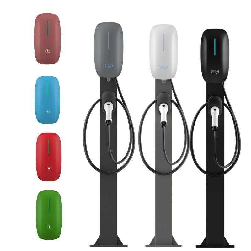 Xiping220V AC Type 2 EV-autola - Fast Ev Charger recensie en prijs