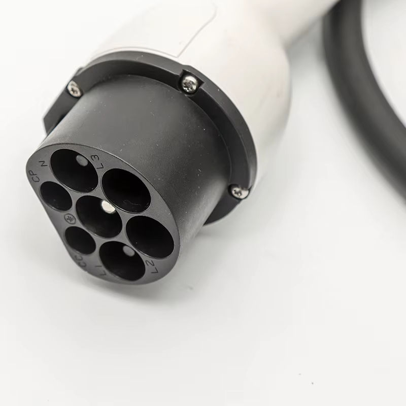 Xiping220V AC Type 2 EV-autola - Fast Ev Charger recensie en prijs