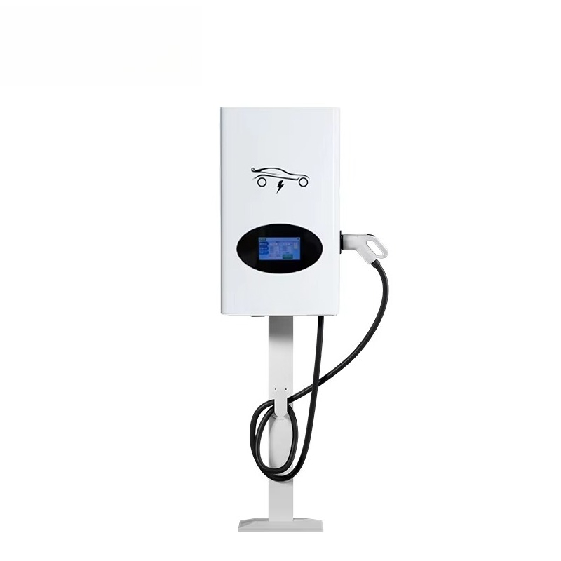 OEM 7-22kW AC wandlader voor e - Wallbox Ev recensie en prijs