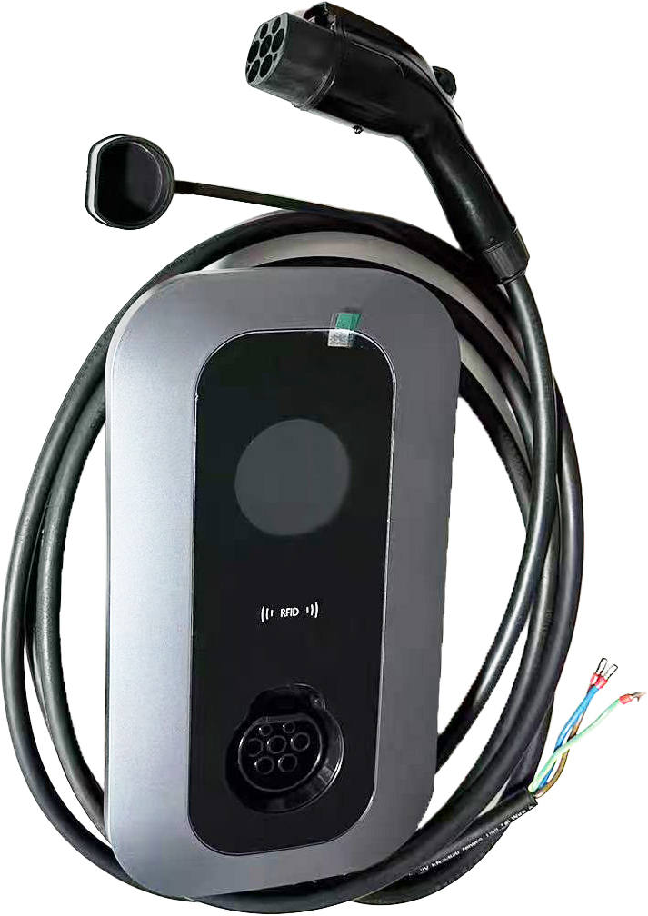 JET Nieuwe Aanwinst 7KW 32 Amp - Home Ev Charger recensie en prijs