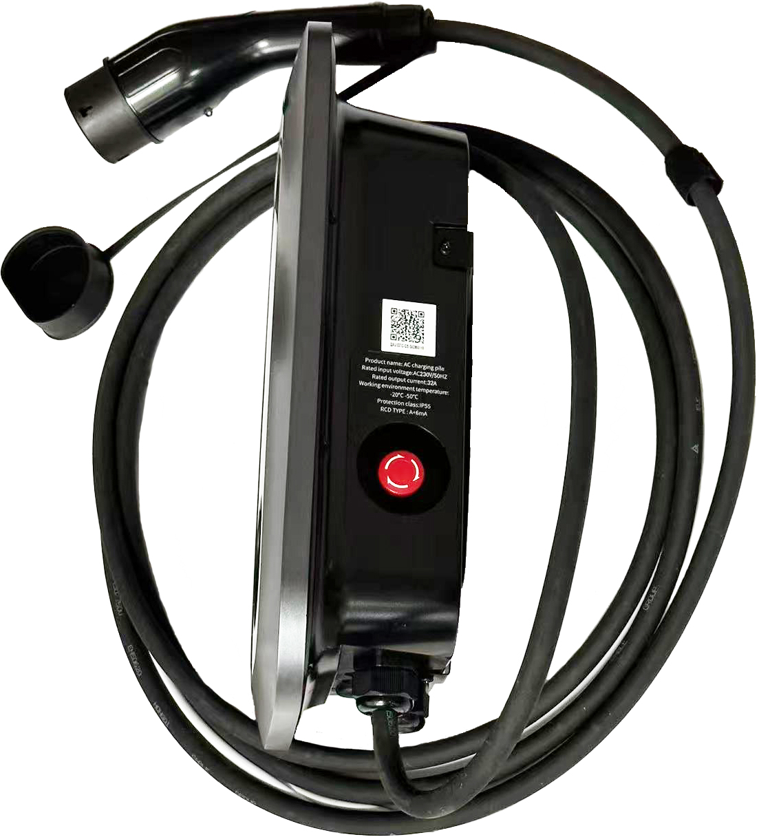 JET Nieuwe Aanwinst 7KW 32 Amp - Home Ev Charger recensie en prijs