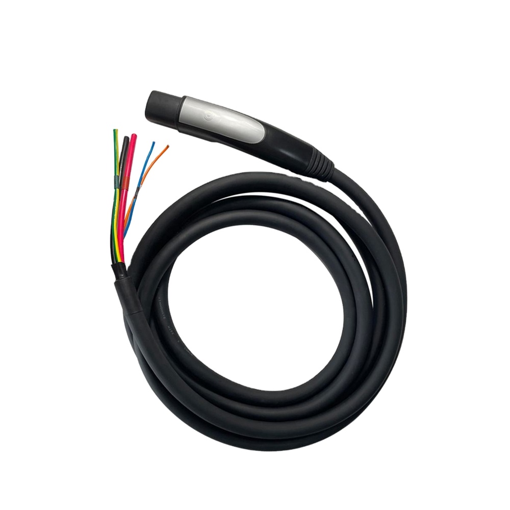 EV-laadkabel niveau 2 NACS ver - Ev Charging Cable recensie en prijs
