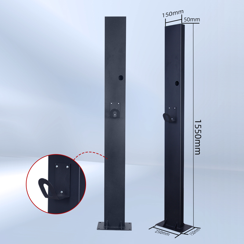Elektrische voertuiglaadstatio - Ev Charging Pile recensie en prijs