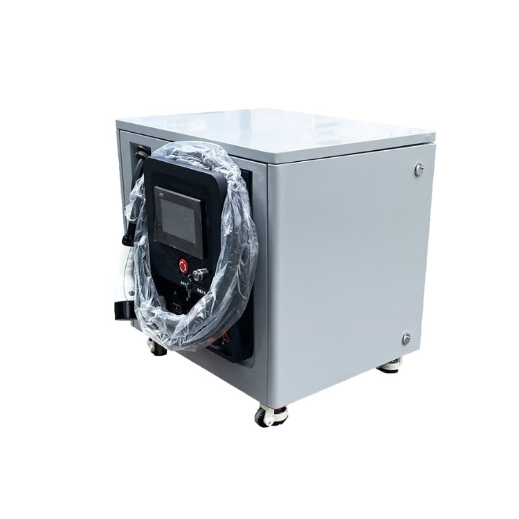 BAITU 20KW Draagbare DC Elektr - Ev Charger recensie en prijs