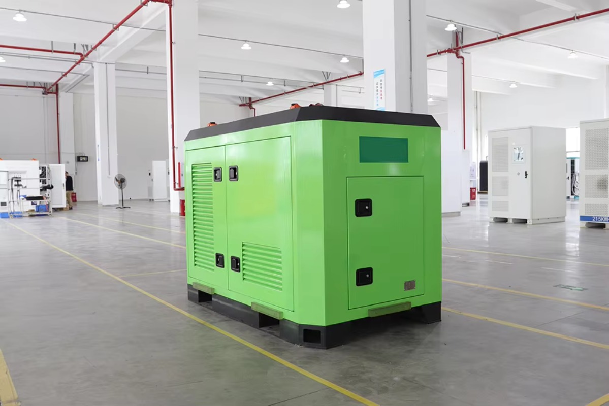 RUISU Draagbaar Oplaadstation  - Fast Ev Charger recensie en prijs