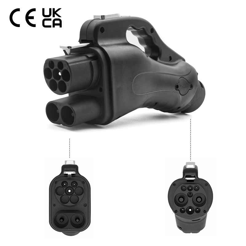 Xundao XD-Adapter Nieuwe Staat - Ev Charger Adapter recensie en prijs
