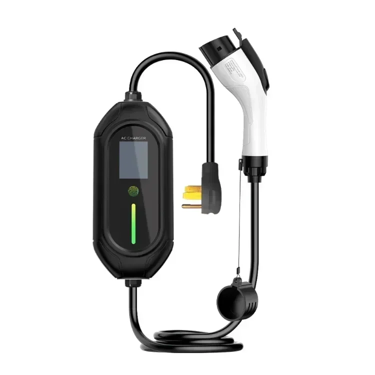 BYD 3.6KW 3 Fase Type2 Niveau  - Fast Ev Charger recensie en prijs