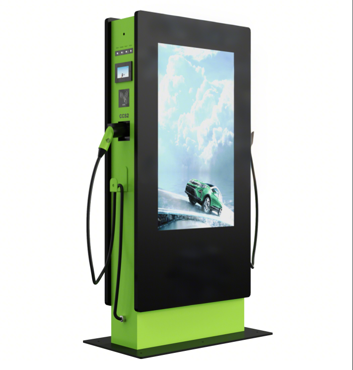 Hoogwaardige commerciële vloer - Fast Ev Charger recensie en prijs