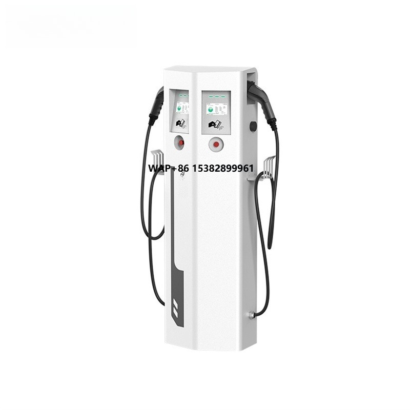 IP65 OCPP CE Vloerladerstation - Ev Charger recensie en prijs