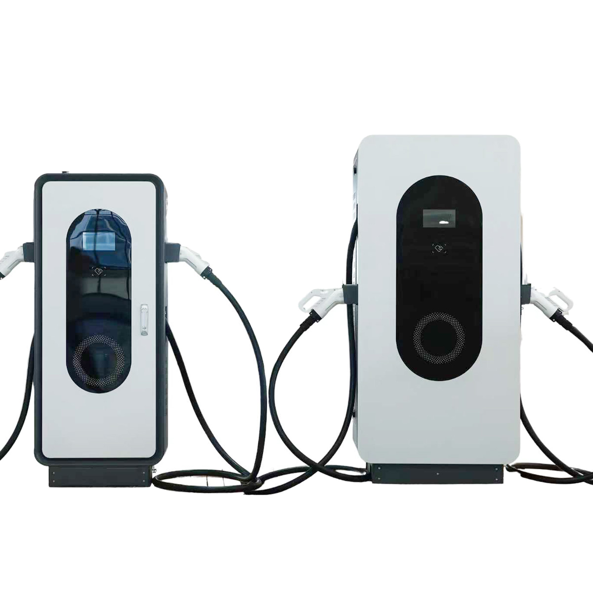 INNOTECH 80kW 120kW CE-gecerti - Fast Ev Charger recensie en prijs