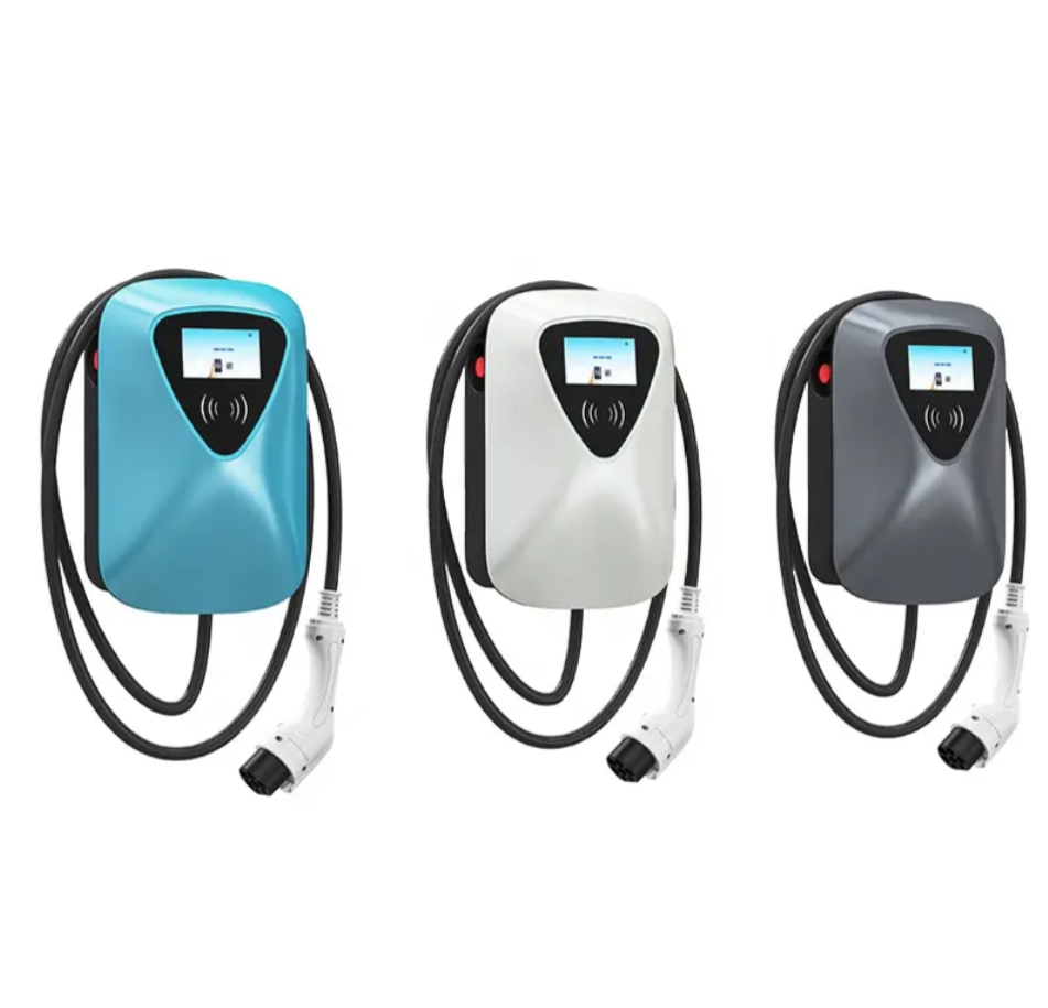 2026BYD 11kW Type 2 Snelle Wan - Type 2 Charger recensie en prijs