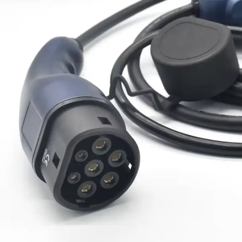 Draagbare elektrische voertuig - Portable Ev Charger recensie en prijs