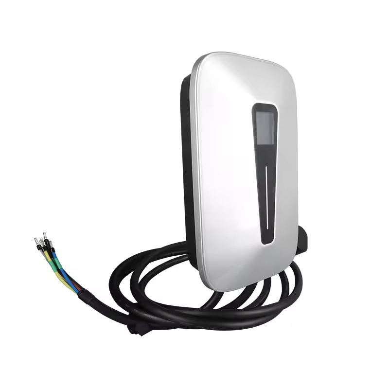 Nieuwe High Standard 21kW AC w - Ev Charging Pile recensie en prijs