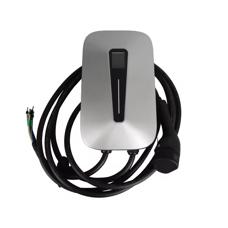 Nieuwe High Standard 21kW AC w - Ev Charging Pile recensie en prijs