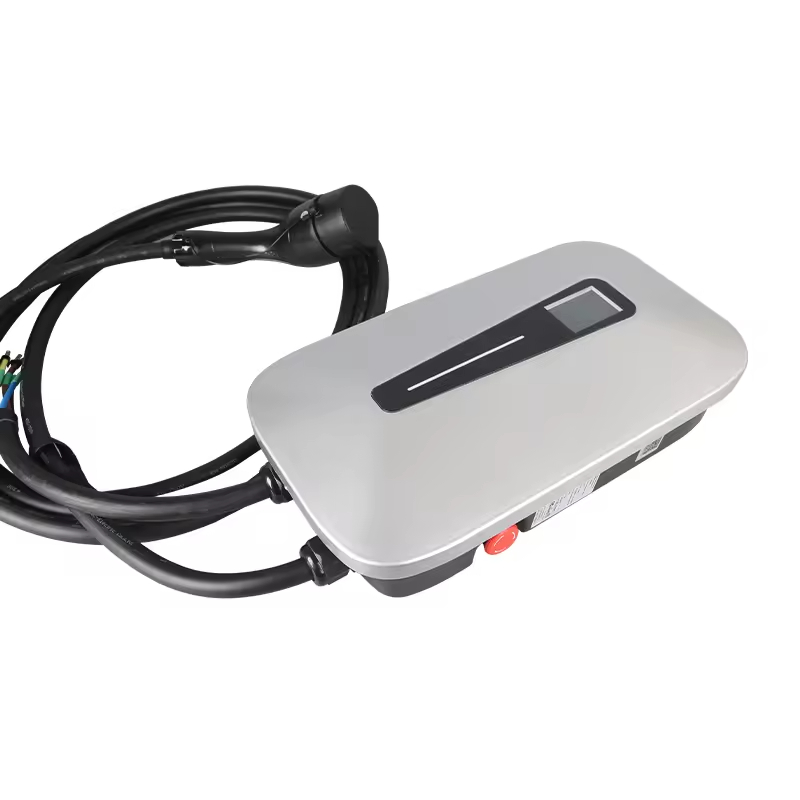 Nieuwe High Standard 21kW AC w - Ev Charging Pile recensie en prijs