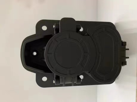 WUFEN SAE J1772-3 CCS1-aanslui - Ev Charging Cable recensie en prijs