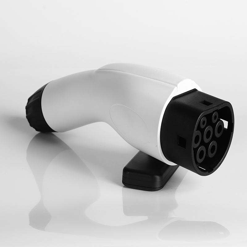 Type2 Ev Draagbare Oplader 16a - Ev Charger Adapter recensie en prijs