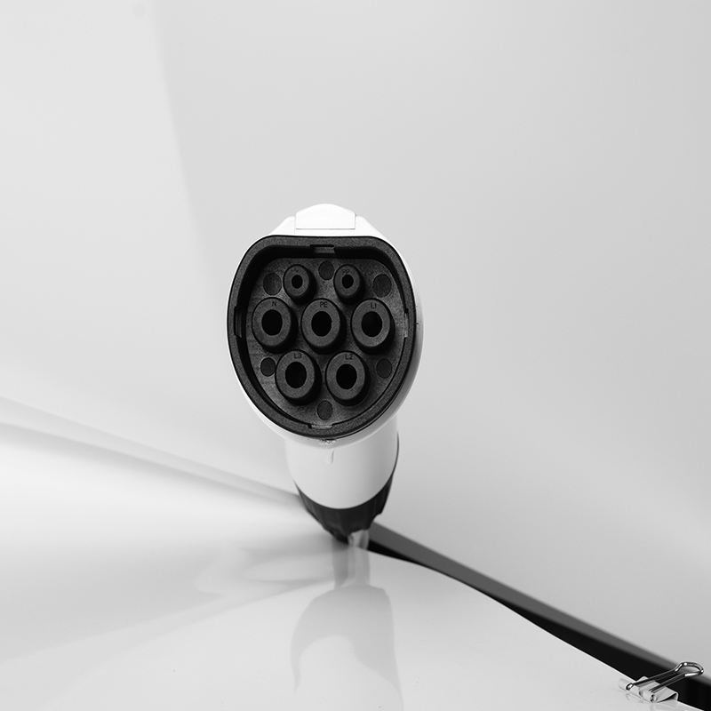 Type2 Ev Draagbare Oplader 16a - Ev Charger Adapter recensie en prijs