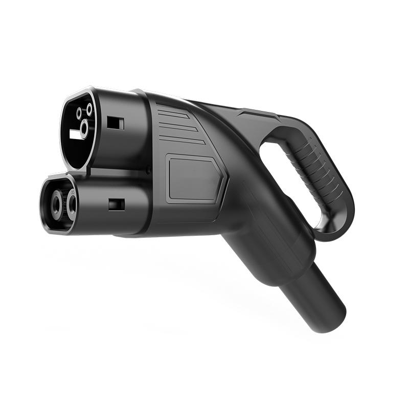 400A EV-laadkabel 1000V CCS-co - Ev Charging Cable recensie en prijs